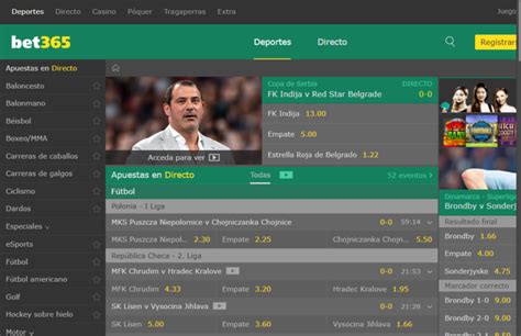 bet 346,bet 365 sede